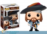 Виниловая фигурка POP! DISNEY: PIRATES - BARBOSSA