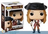 Виниловая фигурка POP! DISNEY: PIRATES - ELIZABETH SWANN