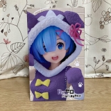 Оригинальная аниме фигурка &laquo;Rem "Re:ZeRo Starting Life in Another World" Coreful Figure Rem ~ Pack Image Ver. ~ Renewal&raquo;