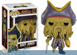 Виниловая фигурка POP! DISNEY: PIRATES - DAVY JONES