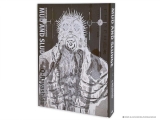 Артбук &laquo;Dorohedoro Illustrations: Mud and Sludge&raquo; [ENG]