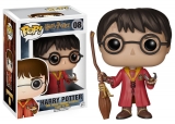 Виниловая фигурка Pop! Movies: Quidditch Harry Potter Vinyl Figure
