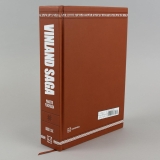 Манга на английском языке &laquo;Vinland Saga Deluxe 6&raquo; 