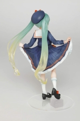 Оригинальная аниме фигурка &laquo;Hatsune Miku ~3rd Season Autumn ver.~ Prize Figure&raquo;