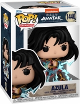 Виниловая фигурка &laquo;Funko Pop! Animation: Avatar: The Last Airbender - Azula&raquo;
