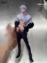 Оригинальная аниме фигурка &laquo;Gojo-Jujutsu Kaisen-Cupid Studio&raquo;