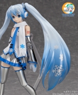 Оригінальна аніме фігурка figma Snow Miku ( Max Factory )
