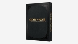 Артбук &laquo;God of War: 20th Anniversary Retrospective&raquo; [USA IMPORT]