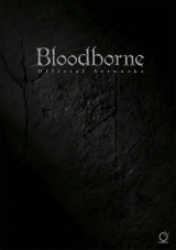 Артбук Bloodborne Official Artworks Paperback ( USA IMPORT)