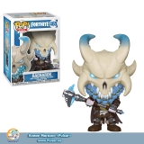 Вінілова фігурка Funko Pop! Games: Fortnite - Ragnarok, Multicolor