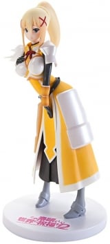 Оригинальная аниме фигурка PM Figure Darkness