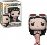 Виниловая фигурка Funko Pop! Anime: Onepiece - Nico Robin