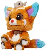 Оригинальная мягкая игрушка League of Legends Official Plush, Gnar