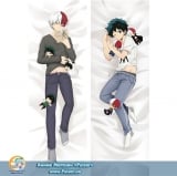 Оригинальная Японская Дакимакура (подушка для объятий)  150 см My Hero Academia