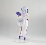 Оригинальная аниме фигурка Emilia Dragon-Dress Ver.