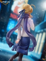 Оригинальная аниме фигурка &laquo;1/6 Scale Saber-Fate/Grand Order-QuietArt Studio&raquo;