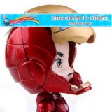 Аніме Nendoroid Фігурка Petit Iron Man