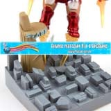Аниме Фигурка  Nendoroid Petit Iron Man