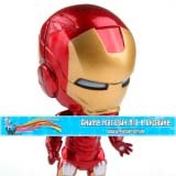 Аніме Nendoroid Фігурка Petit Iron Man
