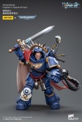 Оригинальная  фигурка &laquo;JOYTOY - Ultramarines Captain in Gravis Armour JT7745&raquo;