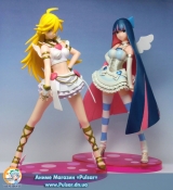 Оригінальна аніме фігурка Panty & Stocking with Garterbelt - PM Figure Stocking