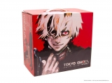 Манга на английском языке &laquo;Tokyo Ghoul Complete Box Set: Includes vols. 1-14 with premium&raquo;