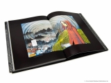 Артбук &laquo;The Art of Junji Ito: Twisted Visions&raquo; [USA IMPORT]