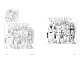 Артбук &laquo;The Marvel Art of Michael Turner&raquo; 
