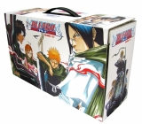 Комплект манги на английском языке «Bleach Box Set (Vol. 1-21)»