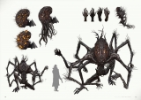 Артбук Bloodborne Official Artworks Paperback ( USA IMPORT)