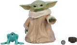Оригинальная sci-fi фигурка Star Wars The Black Series The Child Toy 1.1-Inch The Mandalorian Collectible Action Figure