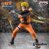 Оригинальная аниме фигурка &laquo;"Naruto: Shippuden" Grandista-UZUMAKI NARUTO-&raquo;