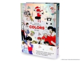 Артбук &laquo;The Art of Rumiko Takahashi: Colors 1978&ndash;2024&raquo;