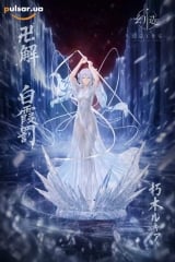 Оригінальна аніме фігурка &laquo;1/6 Scale Kuchiki Rukia-Bleach-Phantora Studio&raquo;