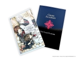 Комплект манги на английском языке &laquo;Vampire Knight Complete Box Set: Includes volumes 1-19 with premiums&raquo; 