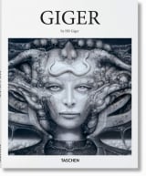 Артбук &laquo;Giger&raquo; [USA IMPORT]