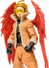 Оригинальная аниме фигурка &laquo;McFarlane Toys - My Hero Academia 7IN Figures WV6 - Hawks&raquo;