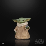 Оригинальная sci-fi фигурка Star Wars The Black Series The Child Toy 1.1-Inch The Mandalorian Collectible Action Figure