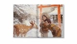 Артбук &laquo;Komorebi: The Art of Djamila Knopf&raquo; [USA IMPORT]