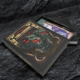 Артбук &laquo;Lore & Legends [Special Edition, Boxed Book & Ephemera Set]: A Visual Celebration of the Fifth Edition of the World's Greatest Roleplaying Game (Dungeons & Dragons)&raquo; [USA IMPORT]