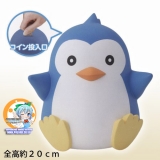 Оригінал з Японії chiban Kuji Mawaru Penguindrum: Penguin 2 Coin Bank (Копилка)