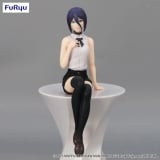 Оригінальна аніме фігурка &laquo;"Chainsaw Man: Reze" Noodle Stopper Figure -Reze-&raquo;