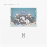 Официальный CD &laquo;BTS Bangtan Boys - BE (Essential Edition)&raquo;