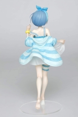 Оригинальная аниме фигурка &laquo;Re:Zero Rem~Room wear ver~, Multiple Colors&raquo;