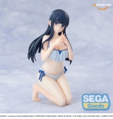 Оригинальная аниме фигурка &laquo;"The Irregular at Magic High School the Movie: Yotsuba Succession Arc" Yumemirize Shiba Miyuki&raquo;