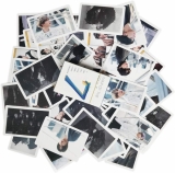 Официальные фотокарточки Kpop 54 PCS Lomo Cards Bangtan Boy New Album Map of The Soul 7 Gift For Army Girls (Map 7 Card)