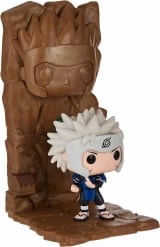 Виниловая фигурка &laquo;Pop! Deluxe Animation: Boruto Naruto Next Generations - Tobirama Senju (Gamestop Exclusive)&raquo;