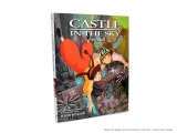 Артбук «Castle in the Sky» [USA IMPORT]