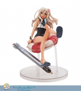 Оригинальная аниме фигурка Ro 500 Holiday Figure