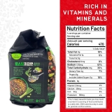 Корейская лапша &laquo;Pulmuone Korean Jjajang Ramen Noodles - Savory and Sweet Korean style ramen with roasted black bean sauce&raquo;